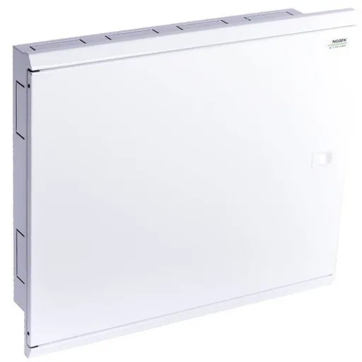 Tablou electric metalic de distributie incastrat EMFF5 120W(5 randuri x 24MU) Noark 109812