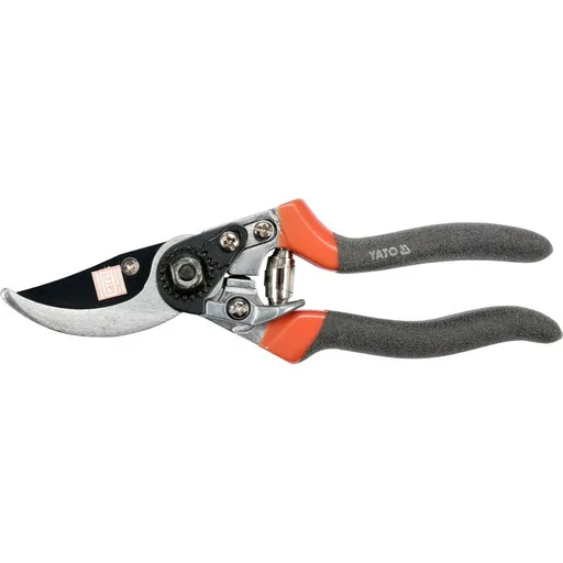 Foarfecă de grădinărit Yato YT-8801, 22 cm