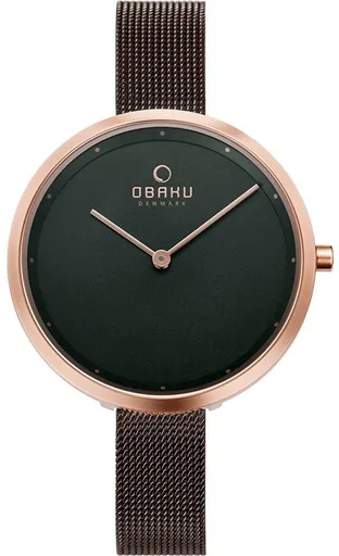 Obaku Ceas analogic V227LXVNMN