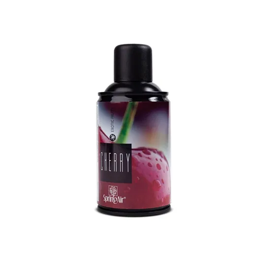Rezerva odorizant pentru camera Cherry, 250 ml, Spring Air