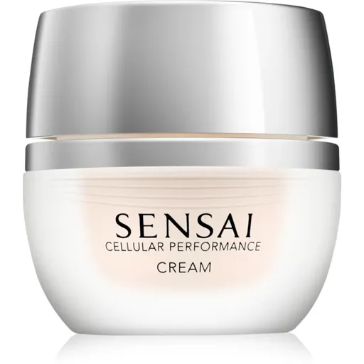 Sensai Cellular Performance Cream crema anti-rid 40 ml
