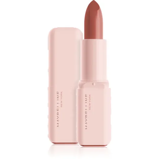 MAYBELLINE NEW YORK Serum Lipstick Saten ruj mat cu efect de hidratare culoare 101 Upstate 1 buc