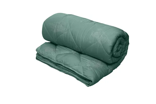Pilota Alcam Lana Merino Green, 140x200 cm, 350g/mp