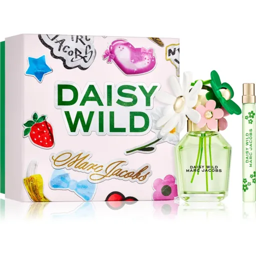 Marc Jacobs Daisy Wild set cadou pentru femei