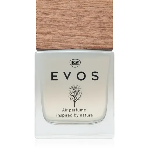 K2 Evos Grace Gaia parfum pentru masina 50 ml