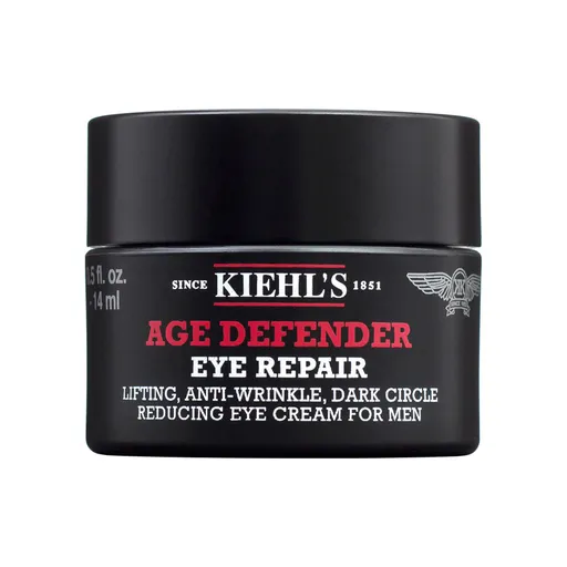 Kiehl's Cremă de fermitate pentru ochi Age Defender (Eye Repair) 14 ml