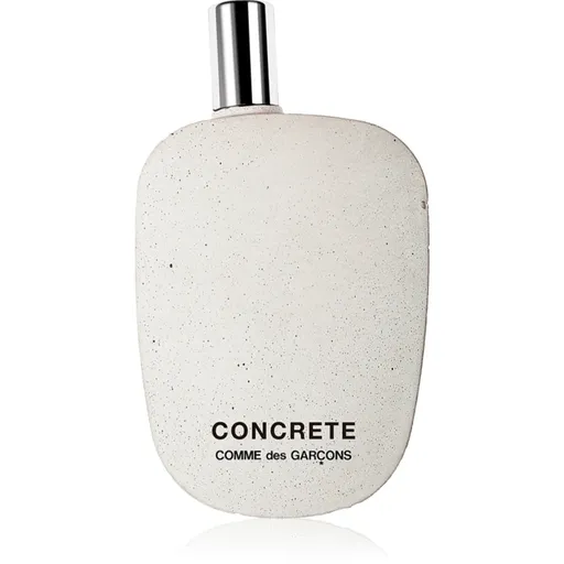 Comme des Garçons Concrete Eau de Parfum unisex 80 ml
