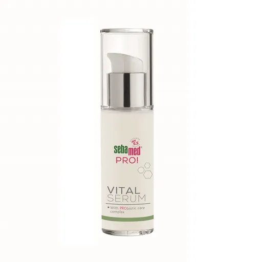 Sebamed Ser facial PRO! Vital (Serum) 30 ml