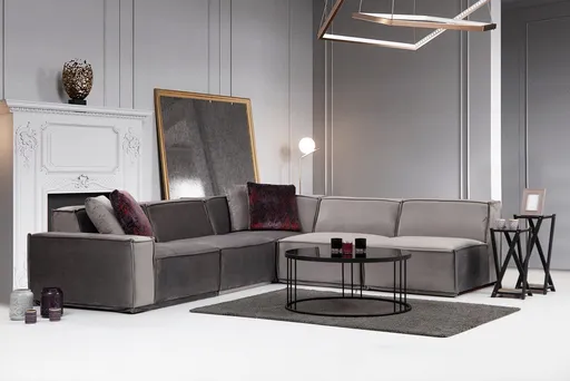 Coltar, Atelier del Sofa, 560ARE1188, Gri