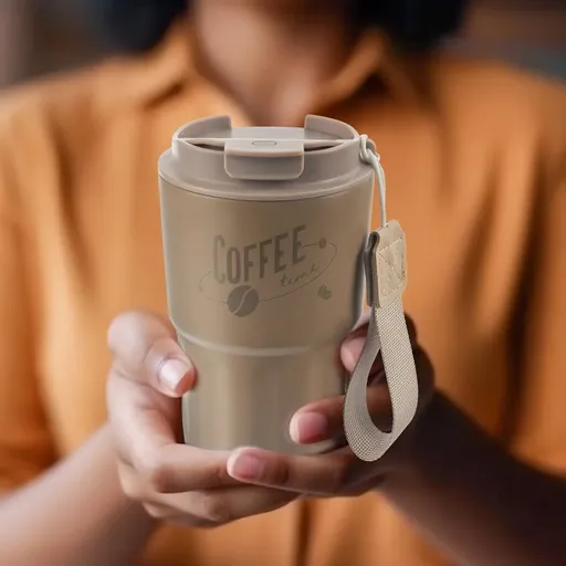 Cană termică TERMO 0,48 l