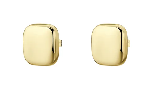 Brosway Cercei moderni placați cu aur Muse BUE22