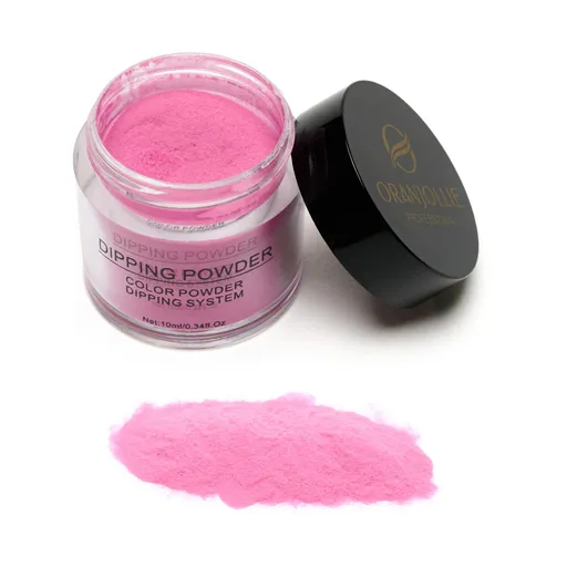 Pudra Dipping Powder 10g Y48E Oranjollie