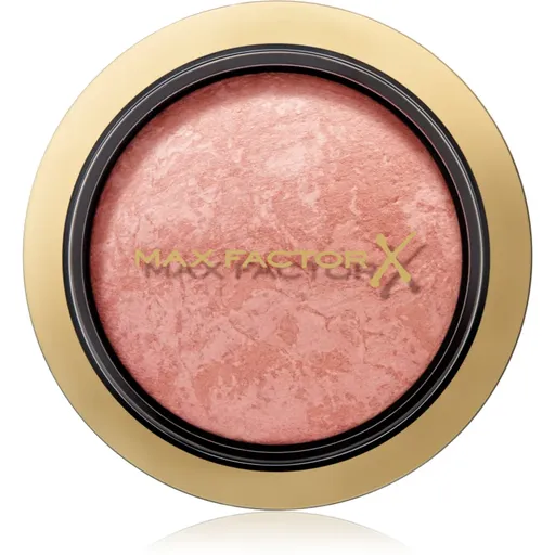 Max Factor Facefinity fard de obraz sub forma de pudra culoare 05 Lovely Pink 1,5 g
