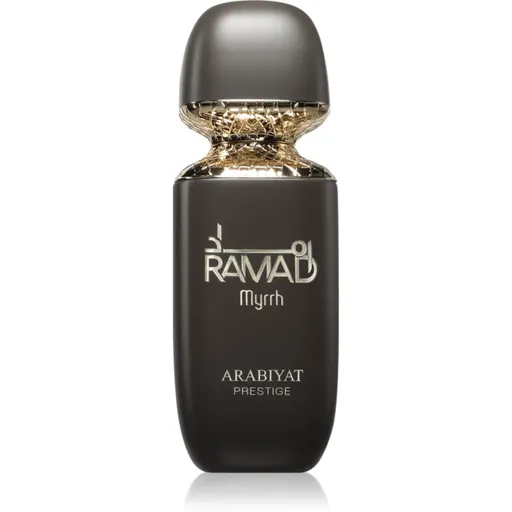 Arabiyat Prestige Ramad Myrrh Eau de Parfum unisex 100 ml