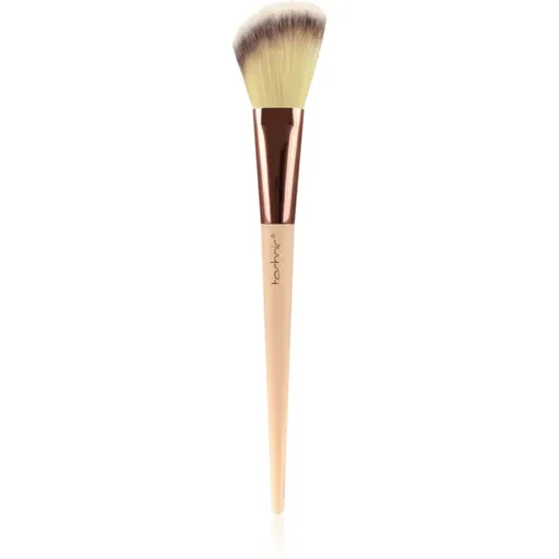 Technic Cosmetics Powder Brush pensula pentru aplicarea pudrei 1 buc