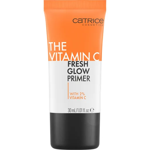 Catrice Bază pentru machiaj The Vitamin C (Fresh Glow Primer) 30 ml