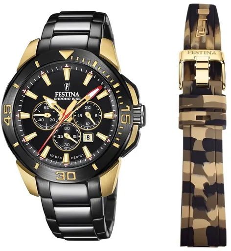 Festina Chrono Bike Special Edition 20644/1