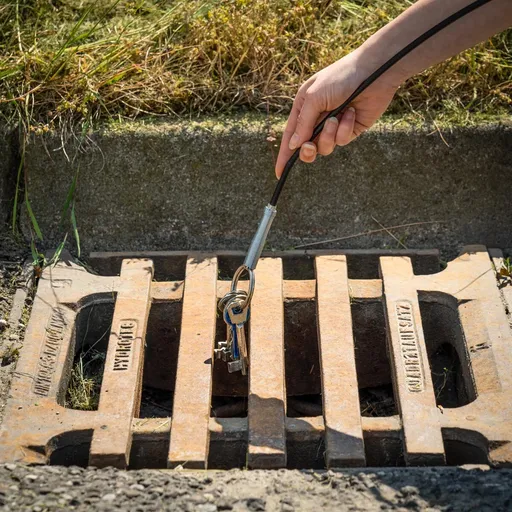 Prindere pentru obiecte