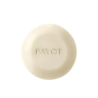 Payot Șampon solid de curățare fin cu microbiomul Essentiel (Shampoing Solide Biome-friendly) 80 ml