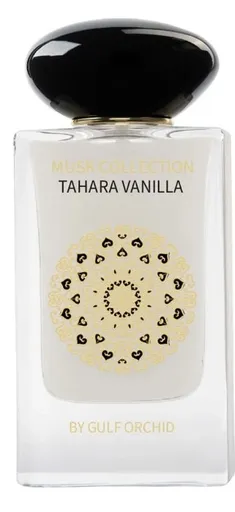 Gulf Orchid Tahara Vanilla - EDP 60 ml