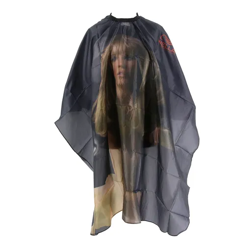 Pelerina Tuns Wella nr. 23