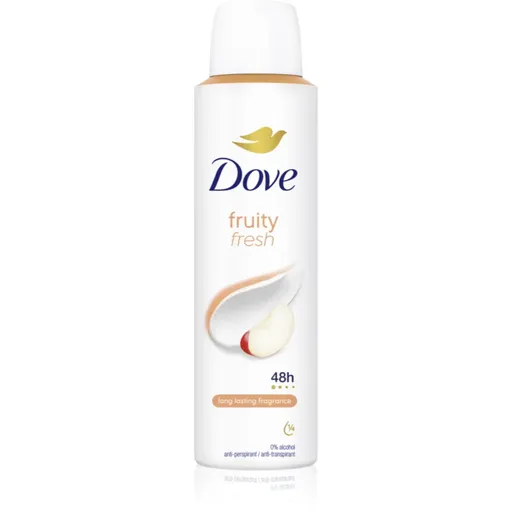 Dove Fruity Fresh deodorant spray 150 ml