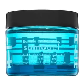 Bumble And Bumble Sumogel gel de păr pentru fixare medie 50 ml