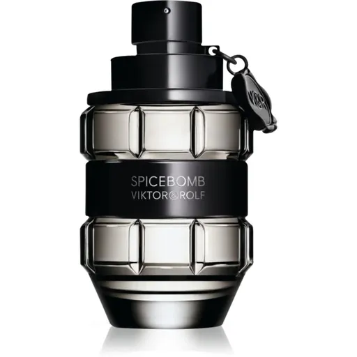 Viktor & Rolf Spicebomb Eau de Toilette pentru bărbați 150 ml