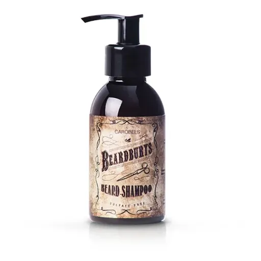 Sampon de Barba Beardburys - 150 ml