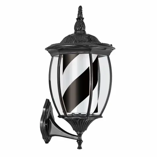 Reclama luminoasa Frizerie / Barber Shop M318AD5 - Barber Black