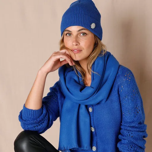 Eșarfă călduroasă