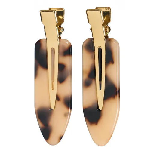 Clips par leopard 2 set Oranjollie