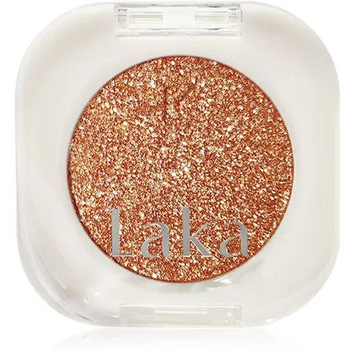 Laka Mono Eyeshadow fard ochi culoare 924 Cliff 1.8 g