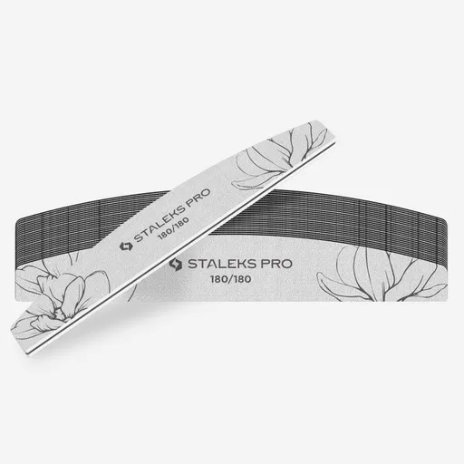 Pila semiluna Staleks NFE-40-180/180 - set 25 buc.