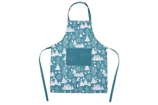 Șorț de bucătărie