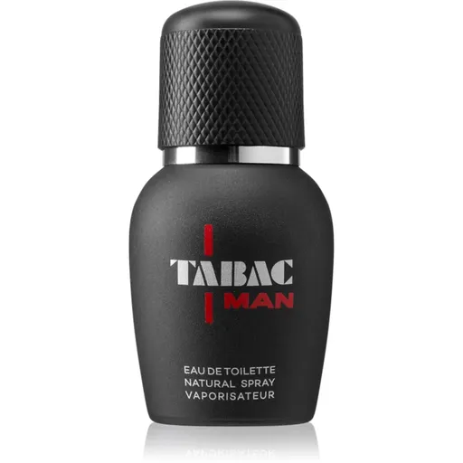 Tabac Man Eau de Toilette pentru bărbați 30 ml