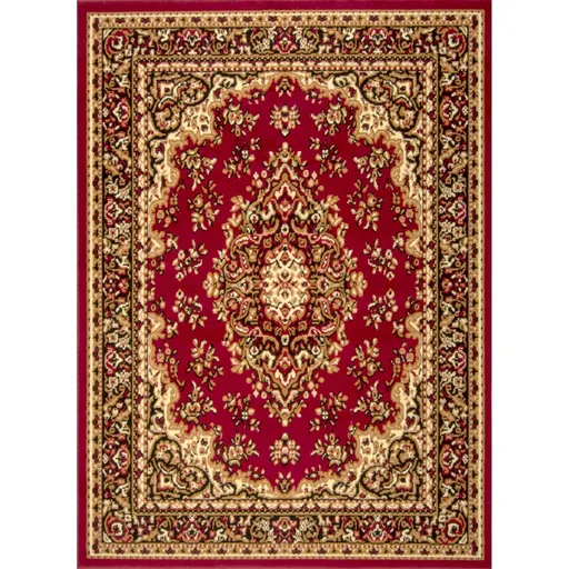 Covor Samira 12001 roșu, 160 x 225 cm, roșu, 160 x 225 cm