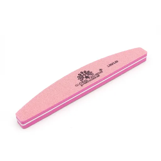 Buffer Unghii 120/120 - Pink