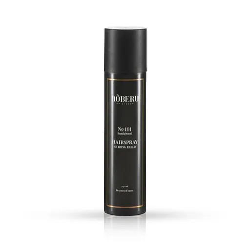 Fixativ Puternic - Noberu - Sandalwood - 250 ml