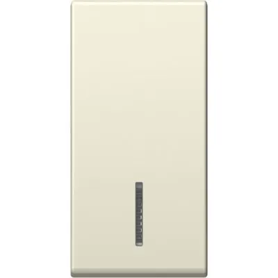 Modul Clapeta 1m, fildes, Set 10 buc, TEM Modul TEM-TM11IWIN-P