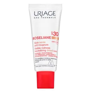 Uriage Roséliane CC crema Anti-Redness CC Cream SPF30 Medium 40 ml