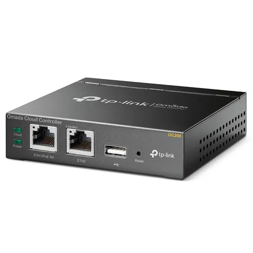 TP-LINK OMADA CLOUD CONTROLLER OC200