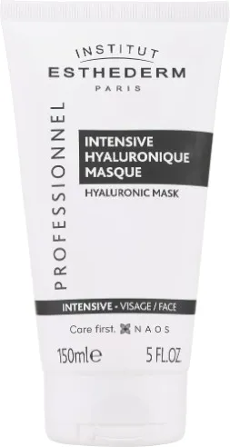 Institut Esthederm Mască de față hidratantă intensivă (Intensive Hyaluronic Mask) 150 ml