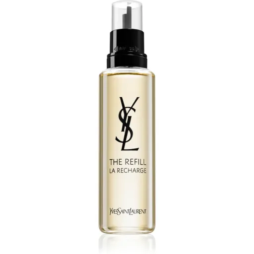 Yves Saint Laurent Libre Eau de Parfum rezervă pentru femei Refill 100 ml