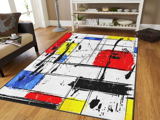 Covor, ym (134), 160x230 cm, Multicolor