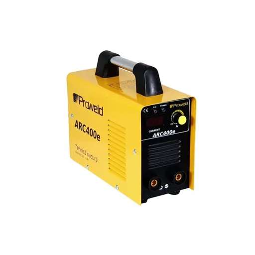Invertor sudura Proweld ARC400E