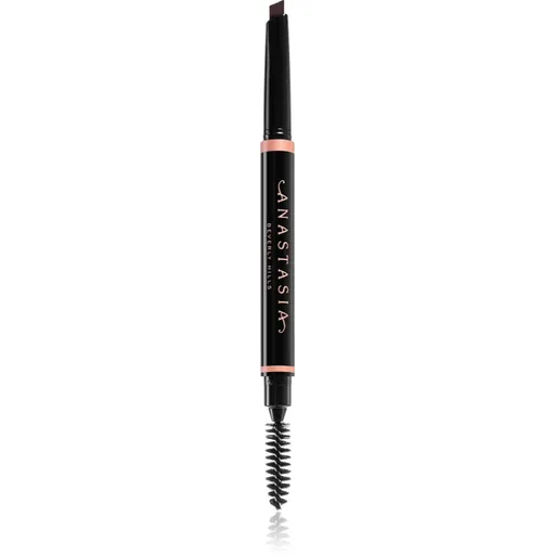 Anastasia Beverly Hills Brow Definer creion pentru sprancene culoare Ash Brown 0,2 g