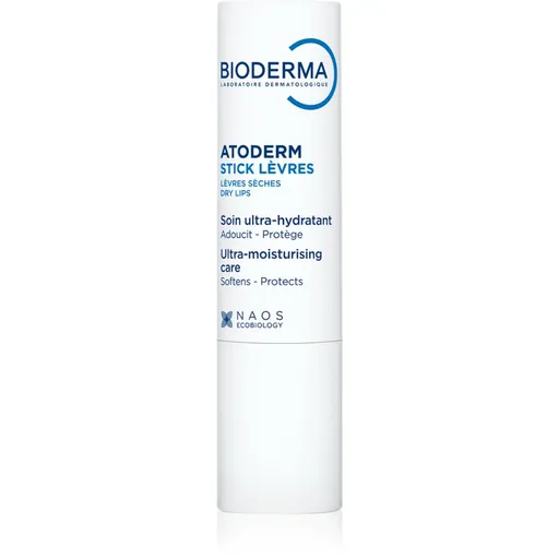 Bioderma Atoderm Lip Stick balsam de buze 4 g