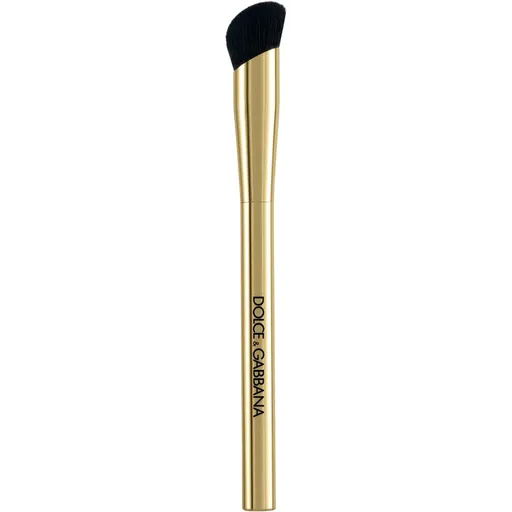 Dolce&Gabbana Concealer Beauty Brush pensula pentru corector 1 buc