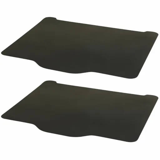 Tescoma Folie protectoare pentru grătar de contactPRESIDENT, 2 buc.